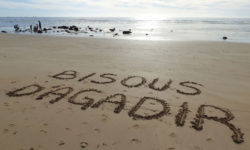 agadir